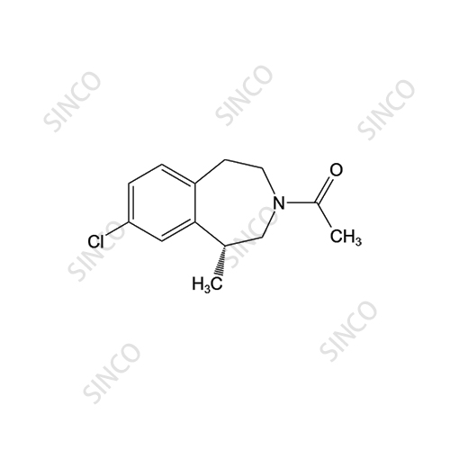 Lorcaserin Impurity C