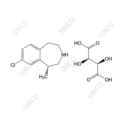 Lorcaserin Impurity E