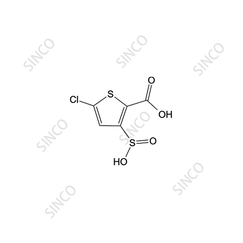 Lornoxicam Impurity 3