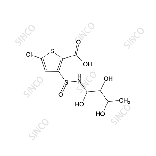 Lornoxicam Impurity 4