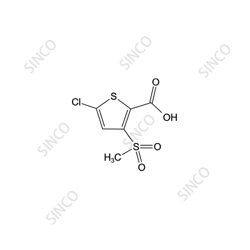 Lornoxicam Impurity 6