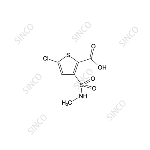 Lornoxicam Impurity 10