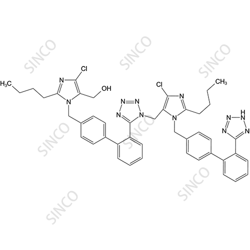 Losartan Impurity L