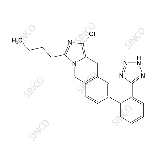 Losartan Impurity G