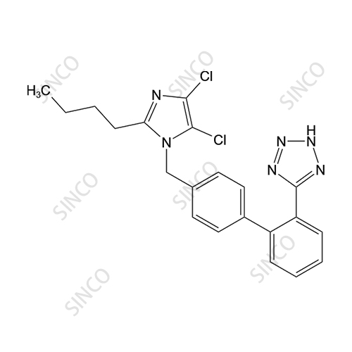 Losartan Impurity K