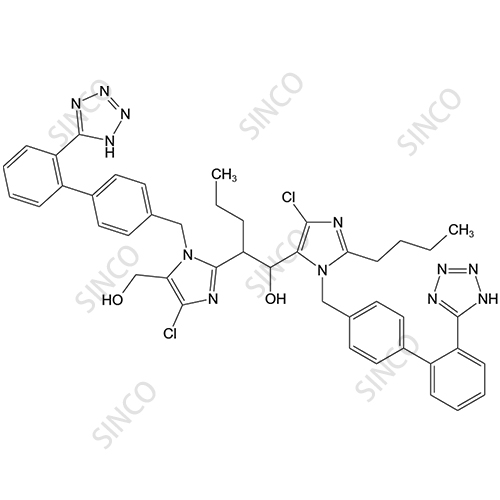 Losartan Impurity B