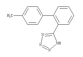 LCZ696 Impurity 14