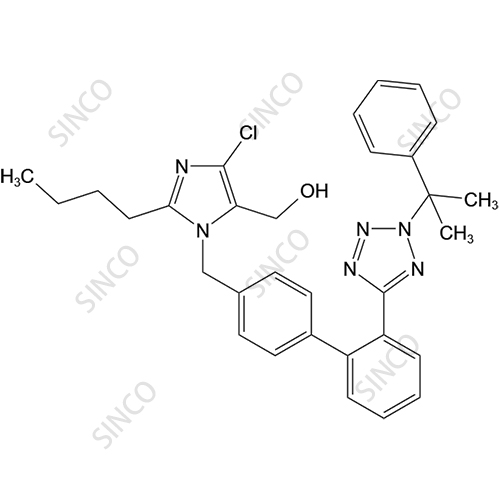 Losartan Cum-Alcohol