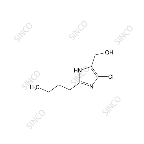 Losartan Impurity 1