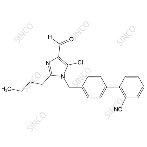 Losartan Impurity 2