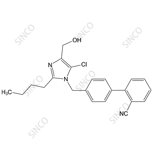 Losartan Impurity 3