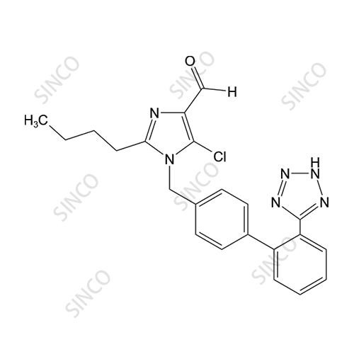 Losartan Impurity 4