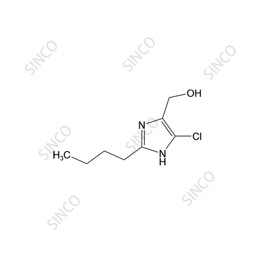 Losartan Impurity 5