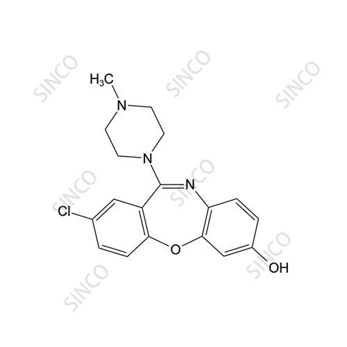 7-Hydroxy-Loxapine