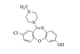 7-Hydroxy-Loxapine