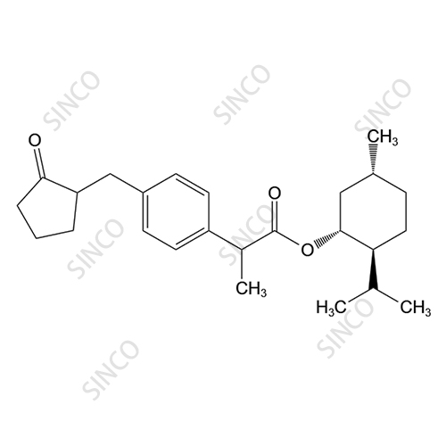 Loxoprofen Related Compound 1