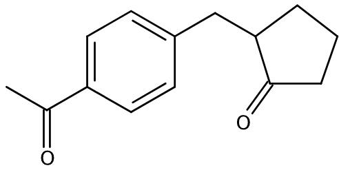Loxoprofen Related Compound 3