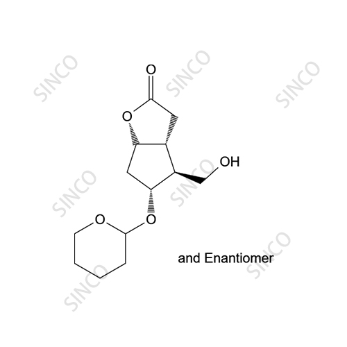 Lubiprostone Related Compound 5