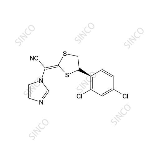 Luliconazole-Z-Isomer