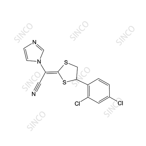 Rac-Luliconazole-E-Isomer