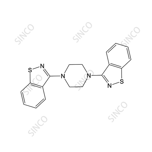 Lurasidone Impurity 1