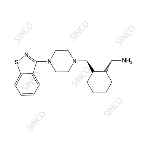 Lurasidone Impurity 4