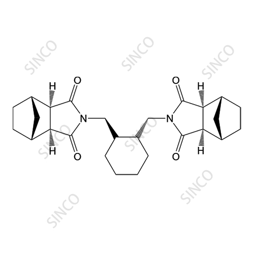 Lurasidone Impurity 5