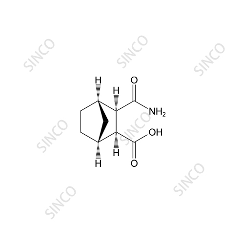 Lurasidone Impurity 11