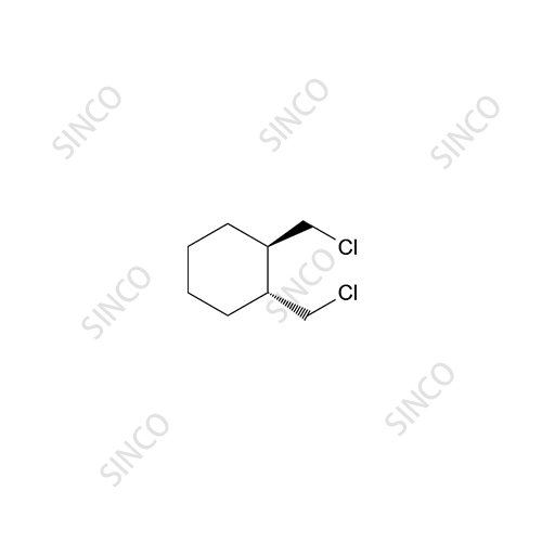 Lurasidone Impurity 14