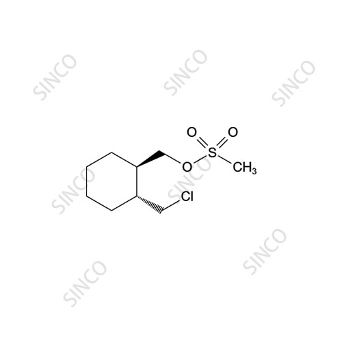 Lurasidone Impurity 16