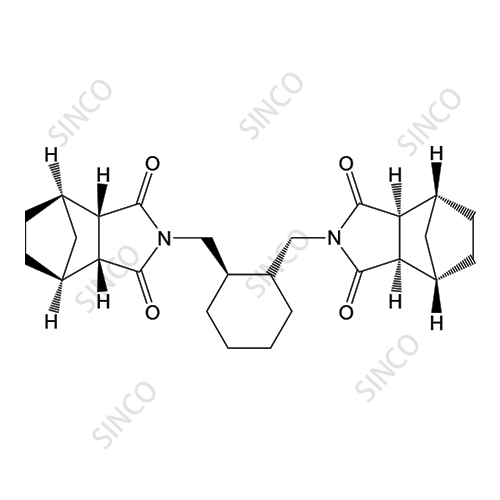 Lurasidone Impurity 19