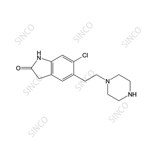 Lurasidone Impurity 21