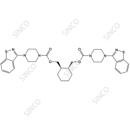 Lurasidone Impurity 22