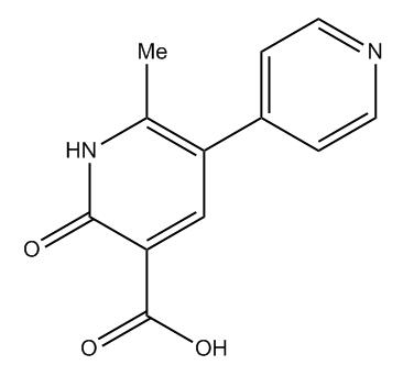 Milrinone Impurity 1