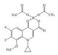 Moxifloxacin EP Imp.INT-1