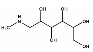 Meglumine