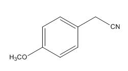 4-Methoxyphenylacetonitrile