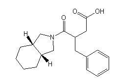 Mitiglinide Impurity Ⅱ