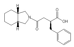 Mitiglinide Impurity Ⅲ