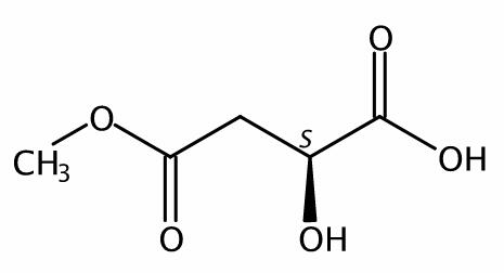 Malic acid impurity 1