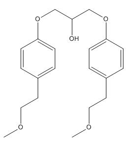 Metoprolol Impurity 5