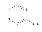 2-Methylpyrazin