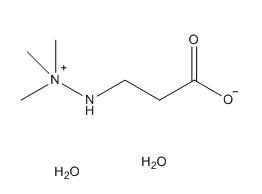 Mildronate dihydrate