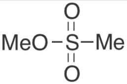 Methyl methanesulfonate