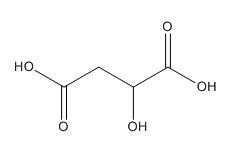 DL-Malic acid