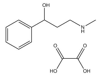 Fluoxetine EP Impurity A Oxalate