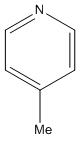 4-Methylpyridine