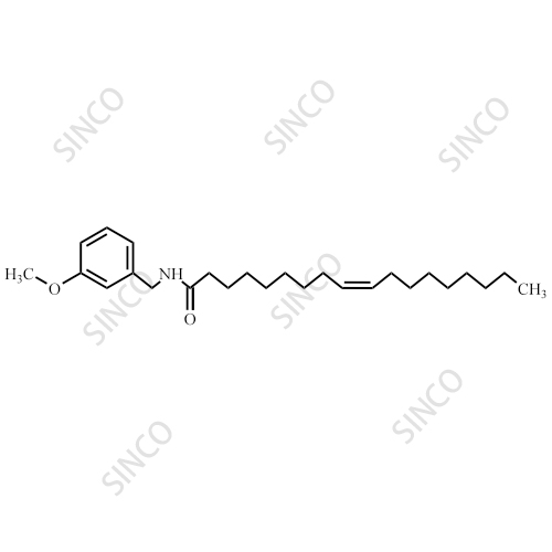 Macamide Impurity 9