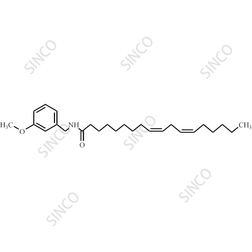 Macamide Impurity 10