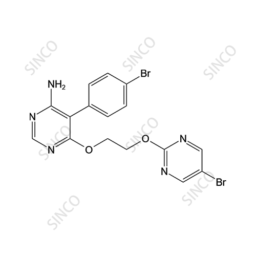 Macitentan Impurity 1